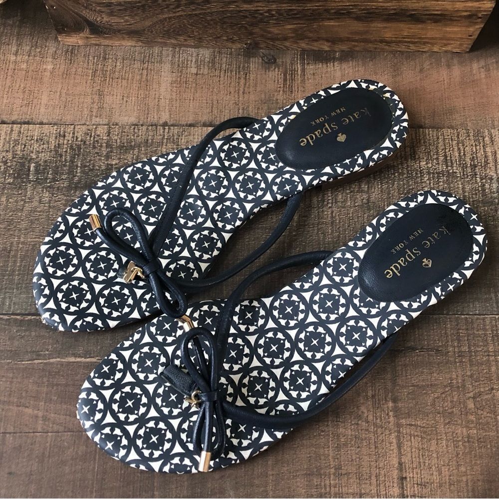 Kate Spade Sandals